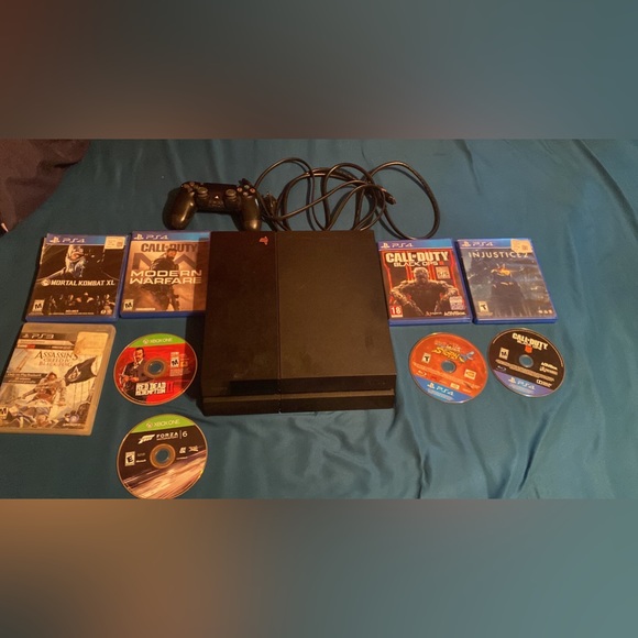 Ps4